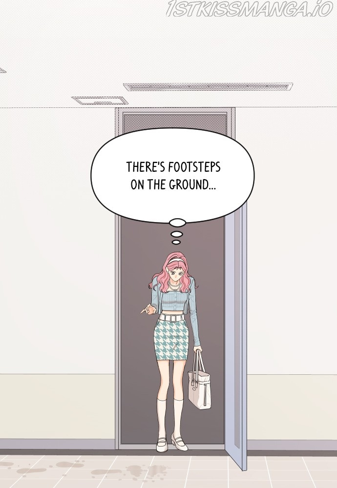 A Whirlwind Campus Affair chapter 18 - page 52