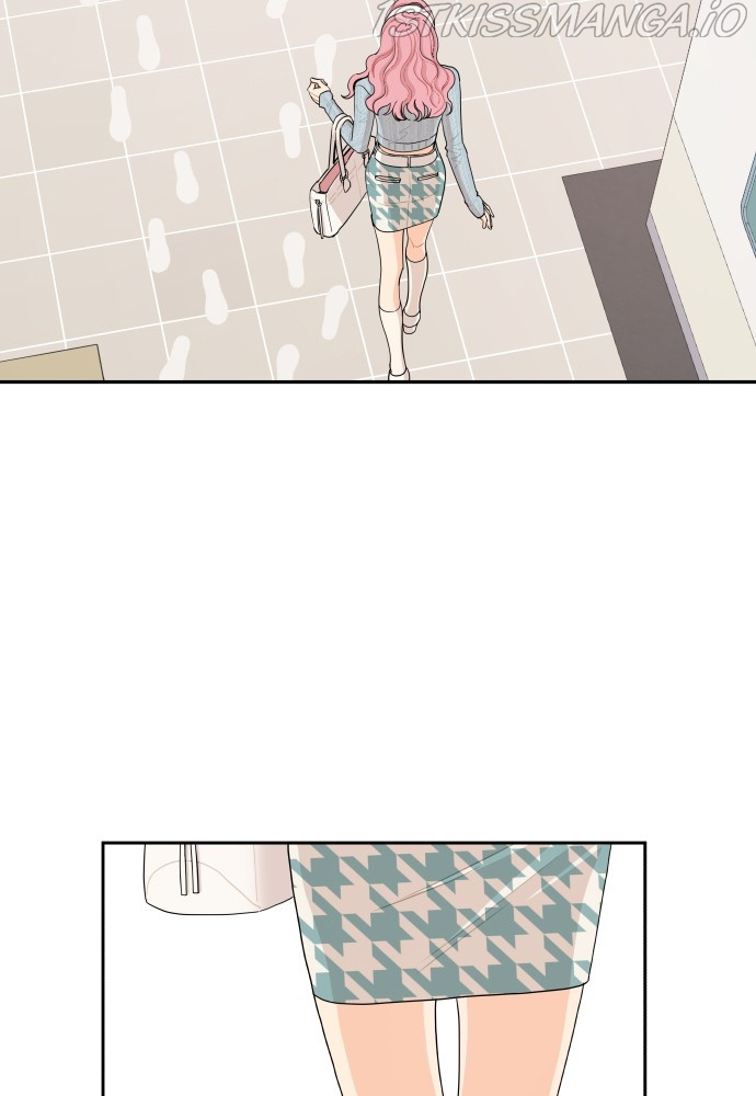 A Whirlwind Campus Affair chapter 18 - page 61