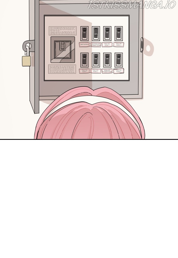 A Whirlwind Campus Affair chapter 18 - page 66