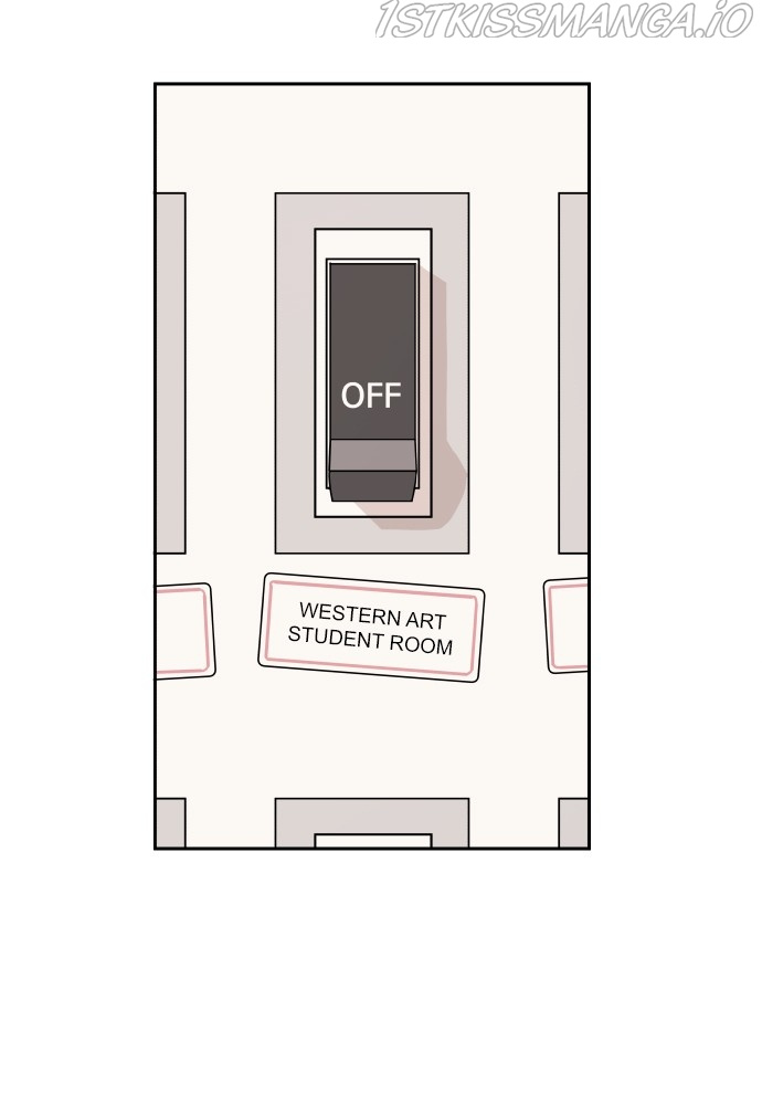 A Whirlwind Campus Affair chapter 18 - page 67