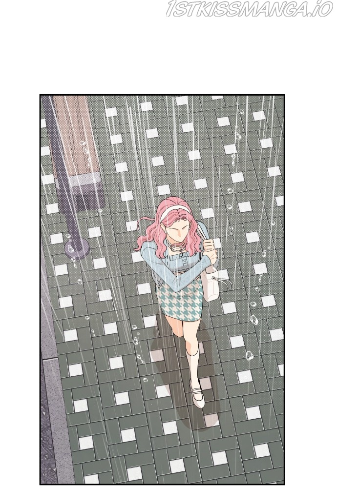 A Whirlwind Campus Affair chapter 18 - page 70