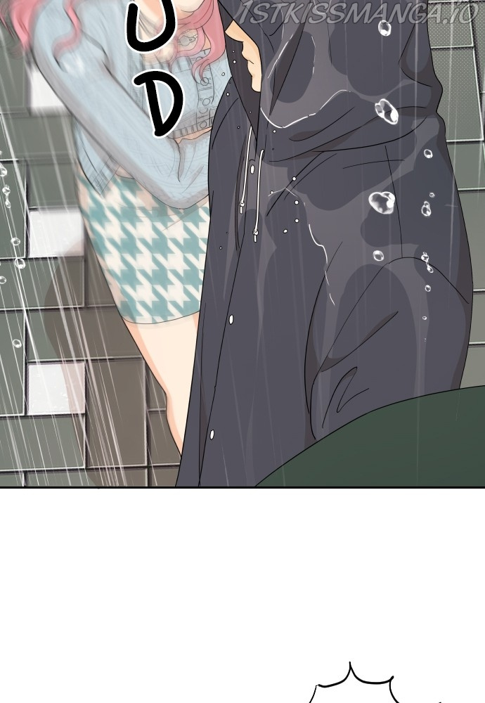 A Whirlwind Campus Affair chapter 18 - page 72