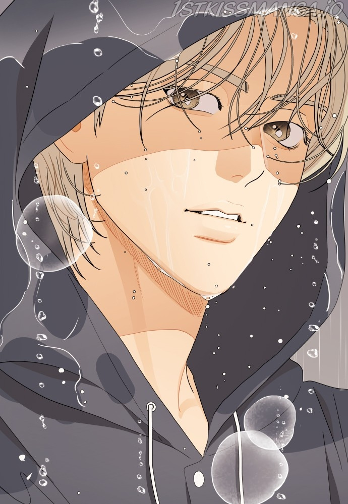 A Whirlwind Campus Affair chapter 18 - page 78