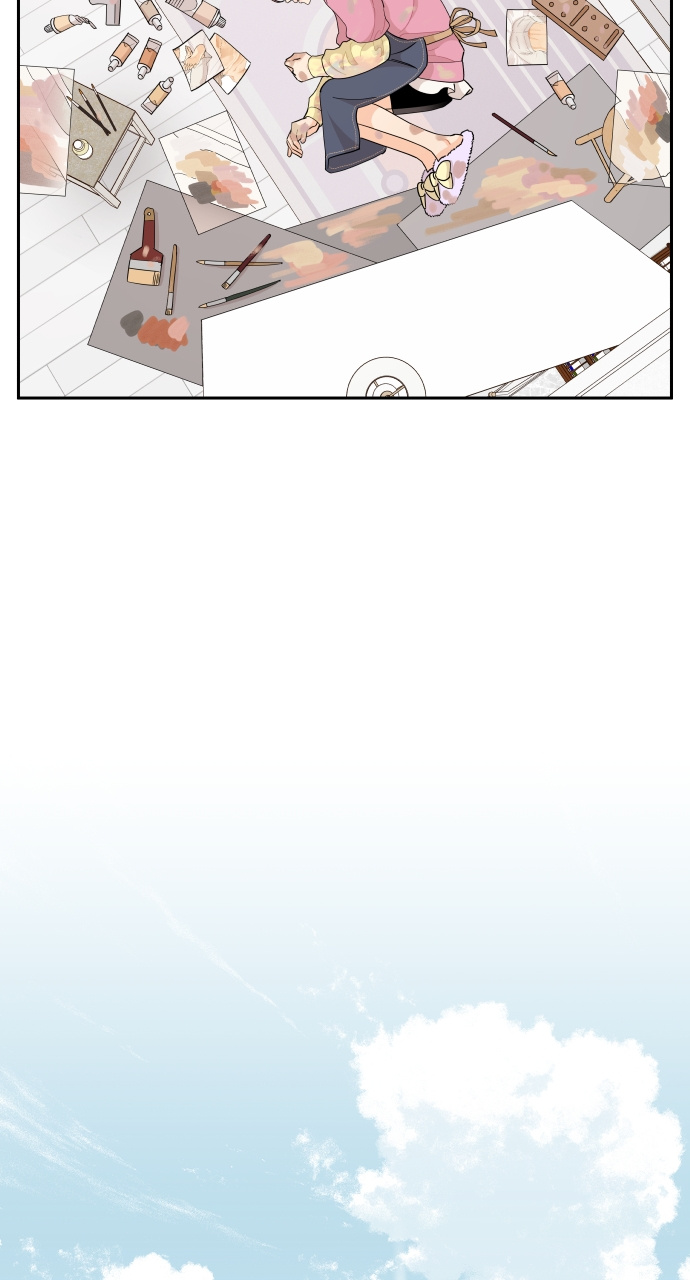 A Whirlwind Campus Affair chapter 43 - page 27