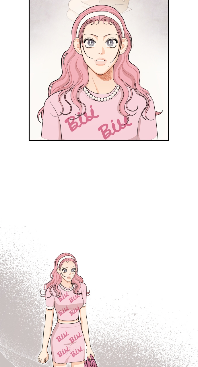 A Whirlwind Campus Affair chapter 43 - page 37