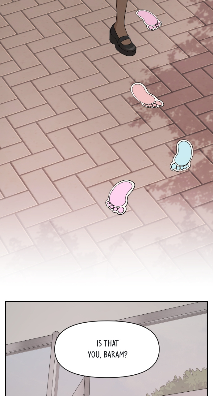 A Whirlwind Campus Affair chapter 43 - page 45