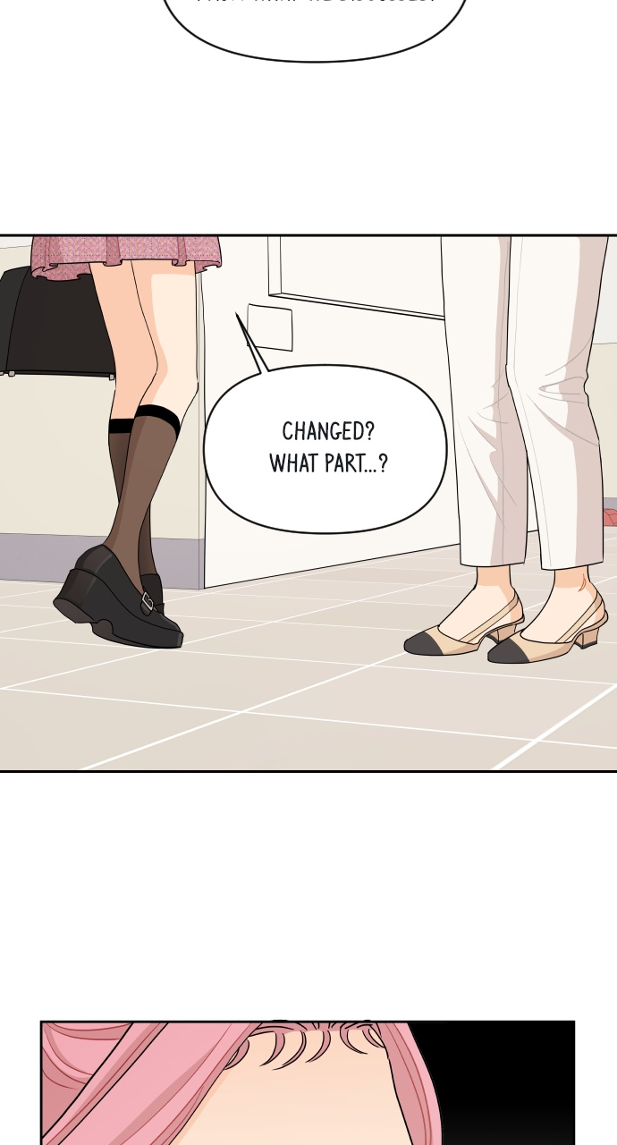 A Whirlwind Campus Affair chapter 43 - page 49
