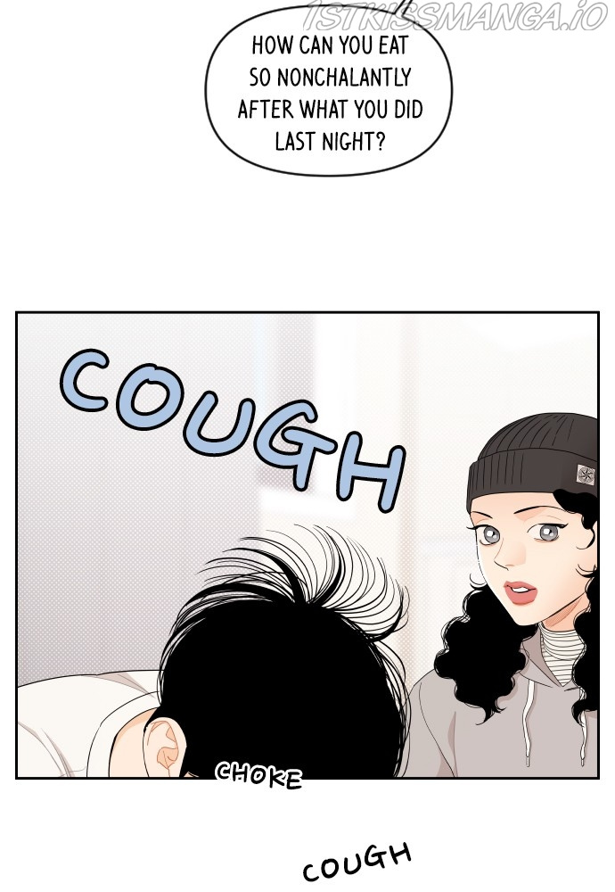 A Whirlwind Campus Affair chapter 17 - page 13
