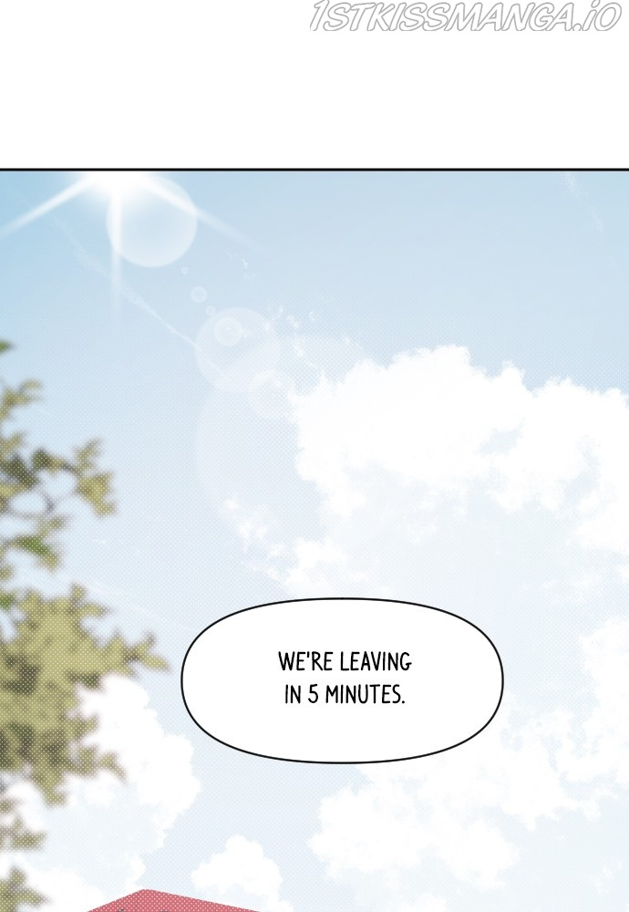 A Whirlwind Campus Affair chapter 17 - page 20