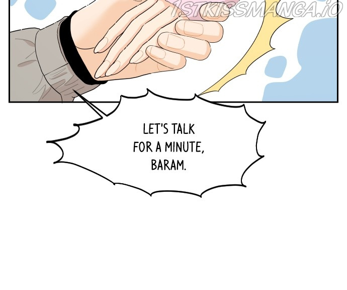 A Whirlwind Campus Affair chapter 17 - page 25