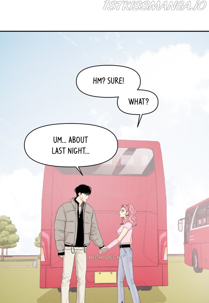 A Whirlwind Campus Affair chapter 17 - page 26
