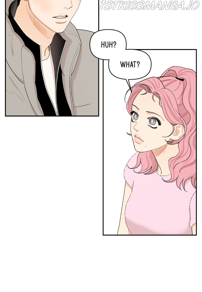A Whirlwind Campus Affair chapter 17 - page 28