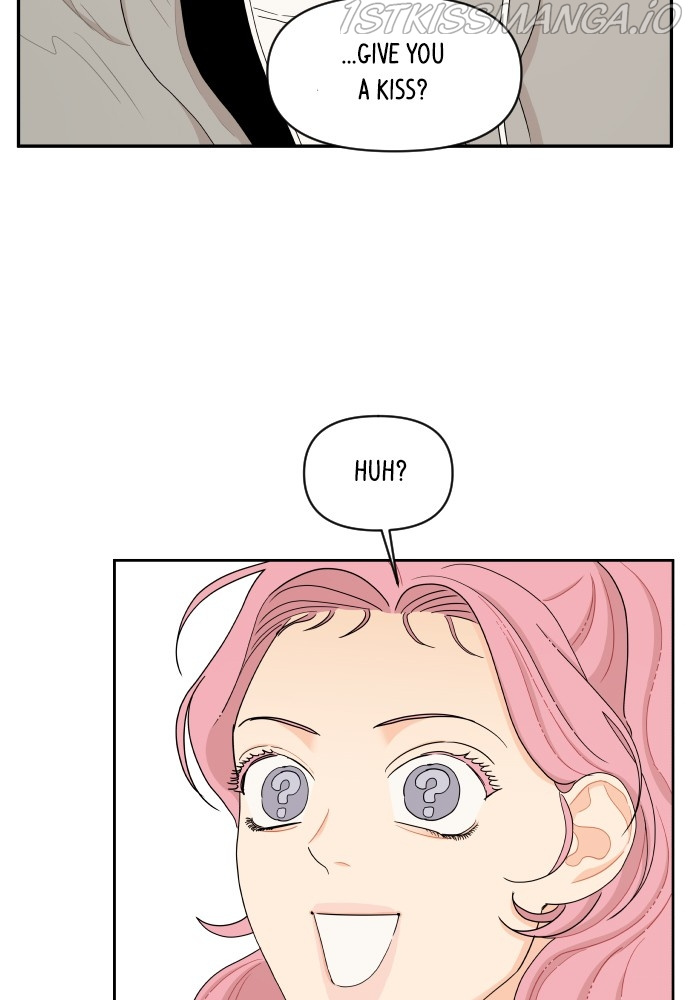 A Whirlwind Campus Affair chapter 17 - page 30