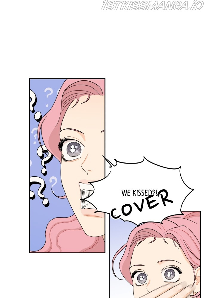 A Whirlwind Campus Affair chapter 17 - page 33