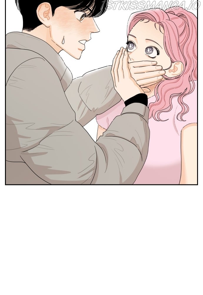 A Whirlwind Campus Affair chapter 17 - page 35