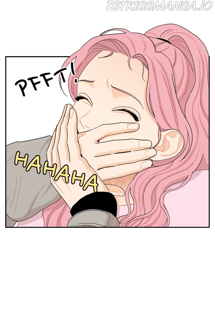 A Whirlwind Campus Affair chapter 17 - page 36