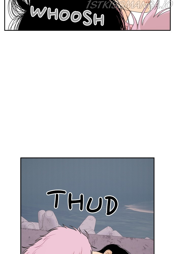 A Whirlwind Campus Affair chapter 17 - page 40