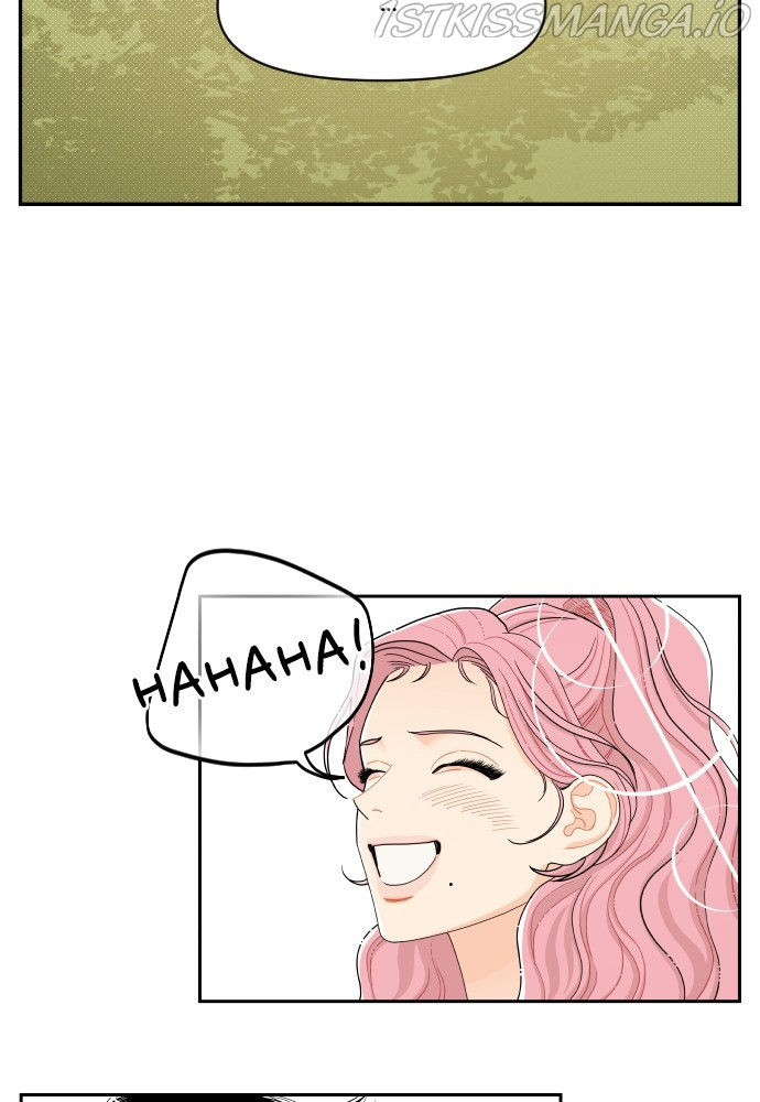 A Whirlwind Campus Affair chapter 17 - page 53