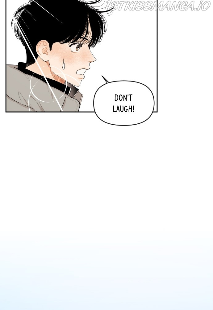 A Whirlwind Campus Affair chapter 17 - page 54