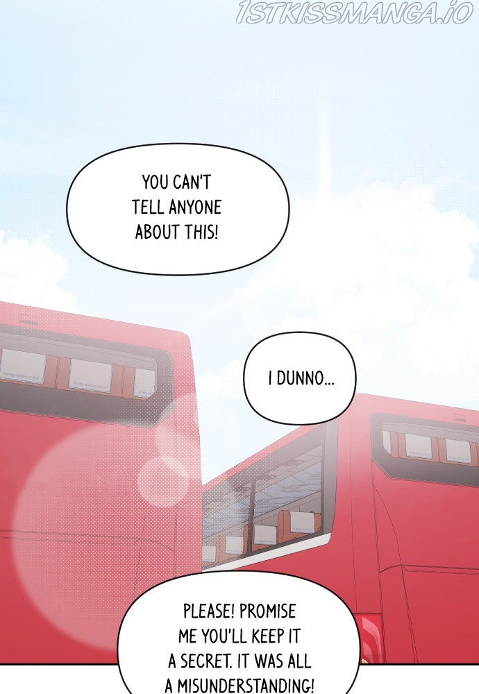 A Whirlwind Campus Affair chapter 17 - page 55