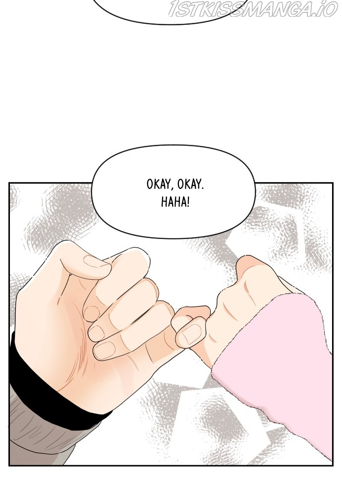 A Whirlwind Campus Affair chapter 17 - page 56