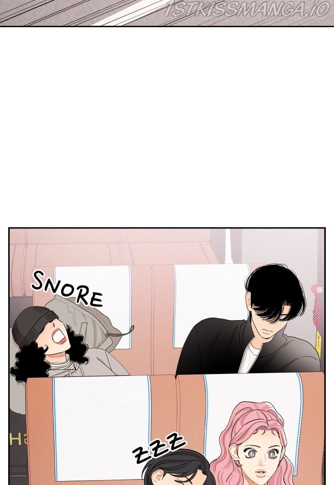 A Whirlwind Campus Affair chapter 17 - page 58