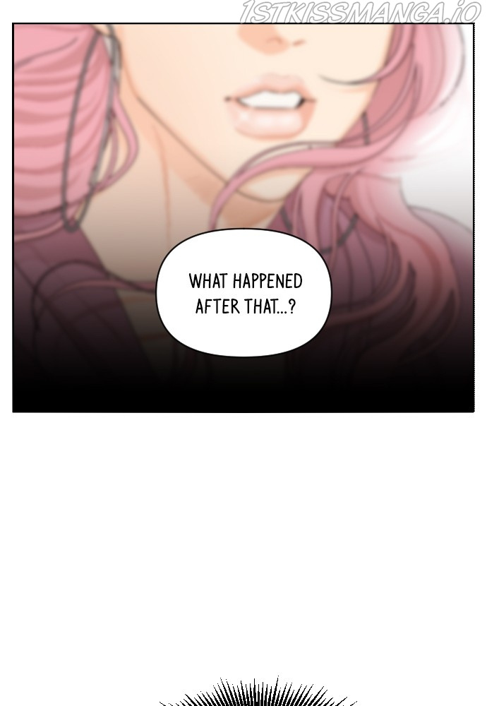 A Whirlwind Campus Affair chapter 17 - page 6