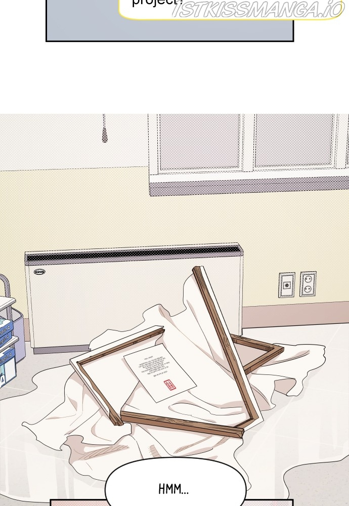 A Whirlwind Campus Affair chapter 17 - page 60