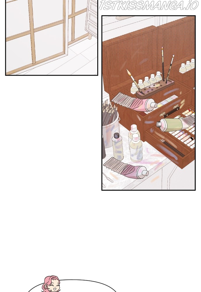 A Whirlwind Campus Affair chapter 17 - page 67