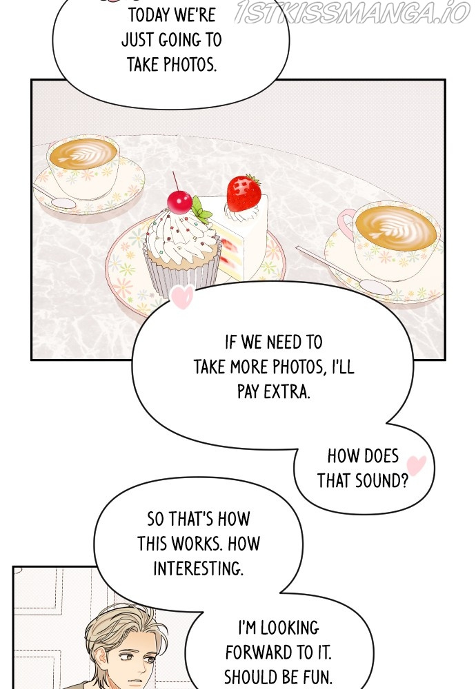 A Whirlwind Campus Affair chapter 17 - page 68