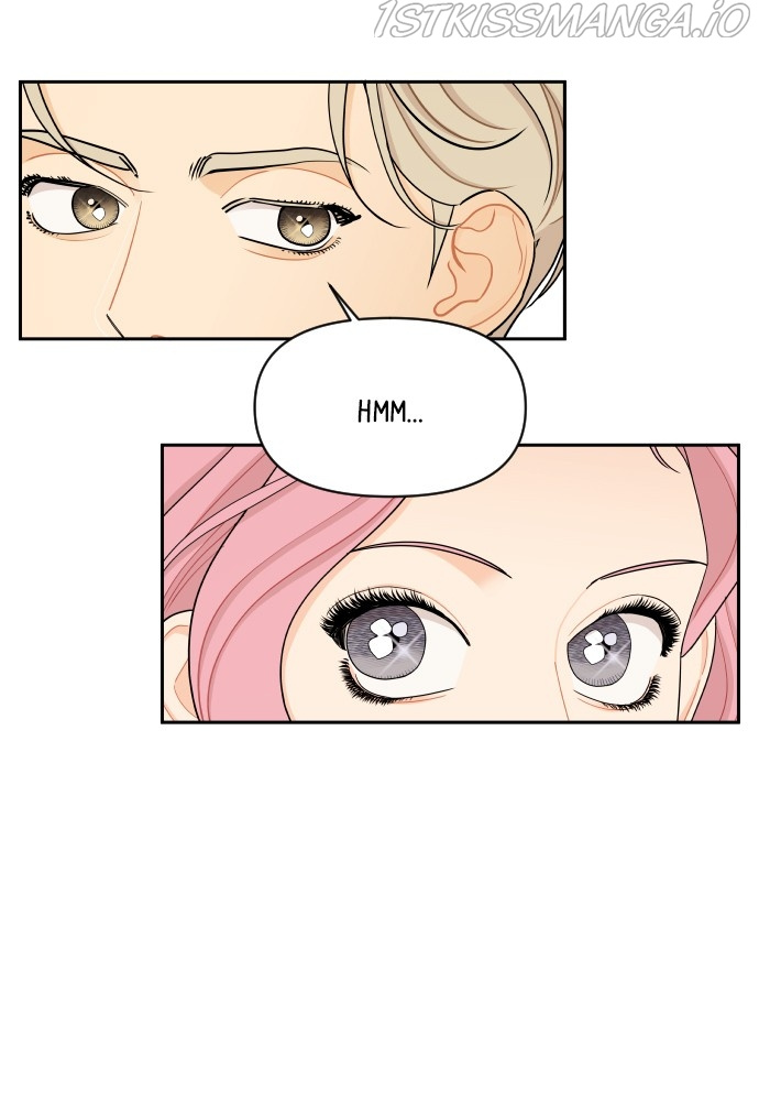 A Whirlwind Campus Affair chapter 17 - page 71