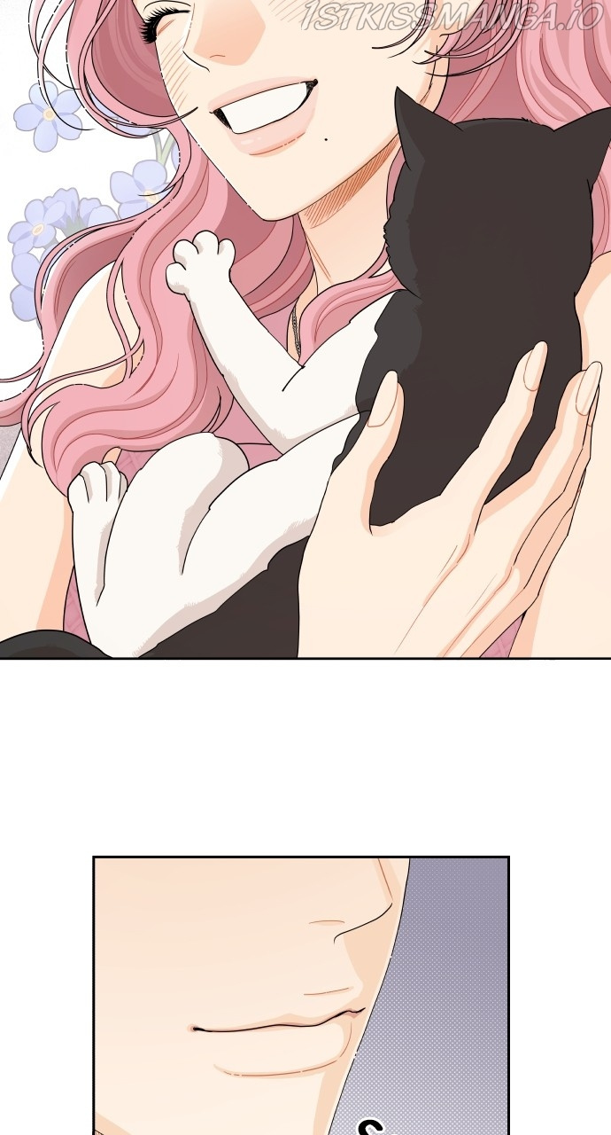 A Whirlwind Campus Affair chapter 42 - page 19