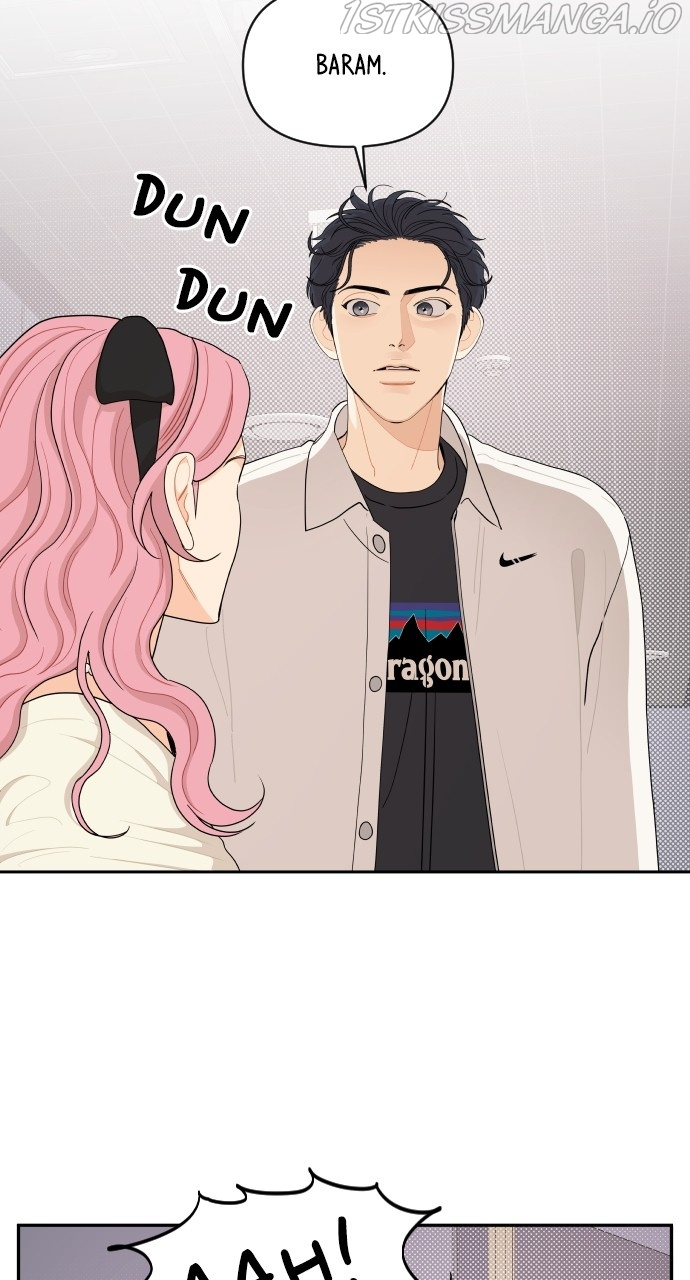 A Whirlwind Campus Affair chapter 42 - page 29