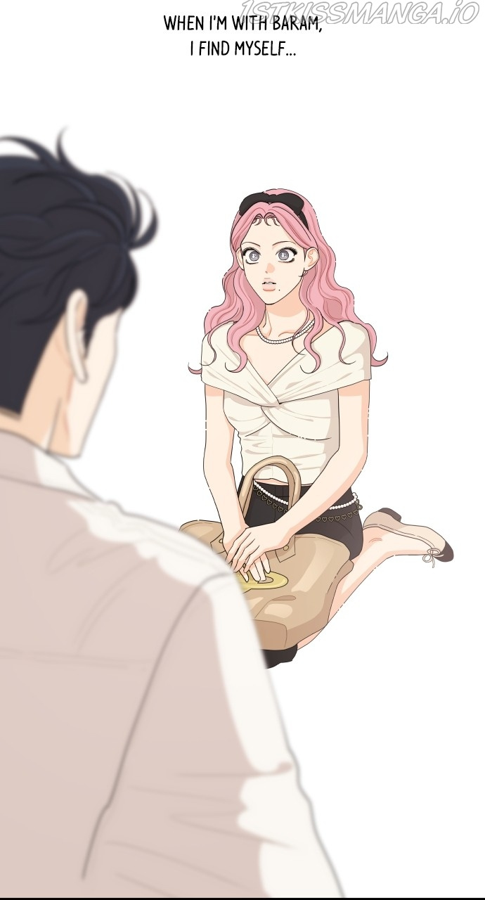 A Whirlwind Campus Affair chapter 42 - page 41