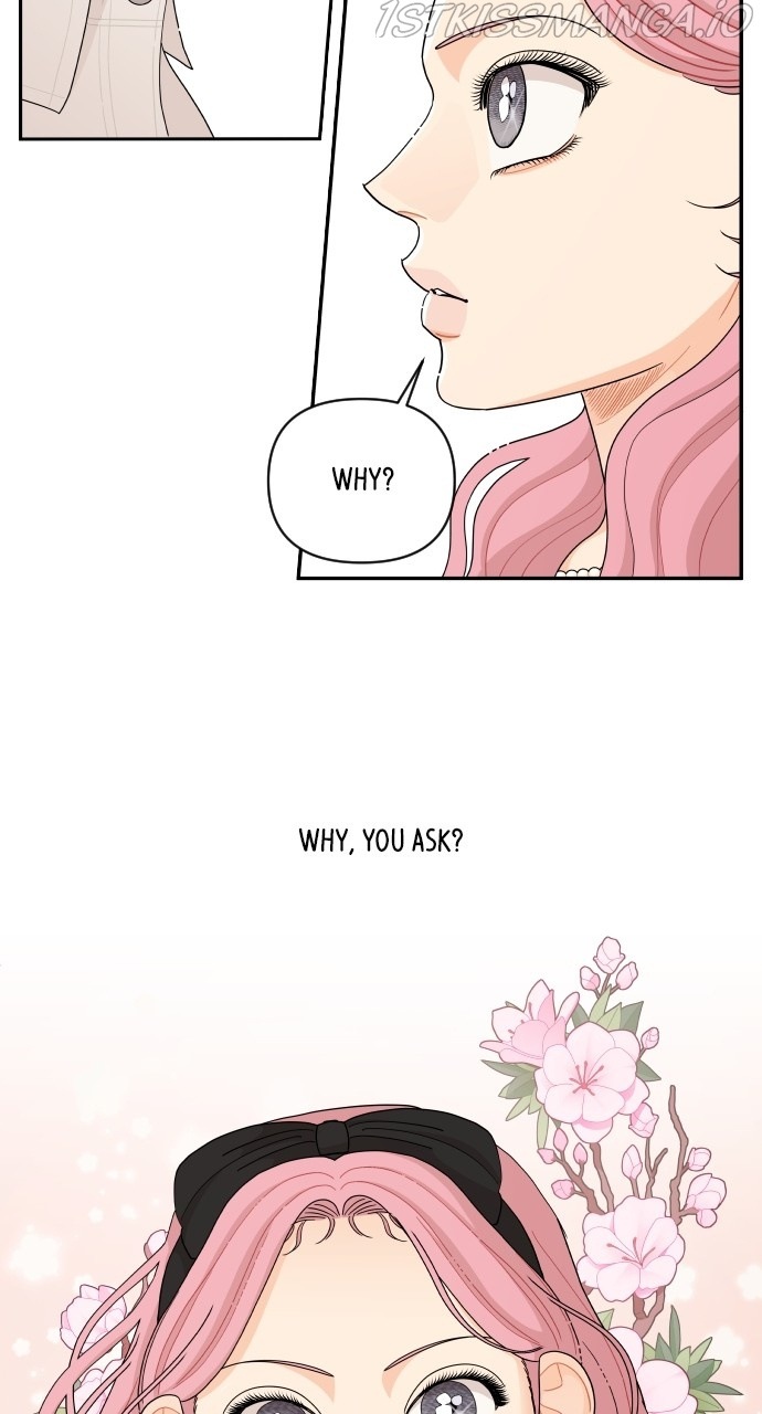 A Whirlwind Campus Affair chapter 42 - page 43