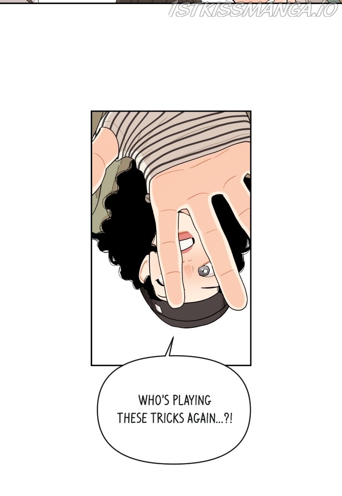 A Whirlwind Campus Affair chapter 16 - page 24