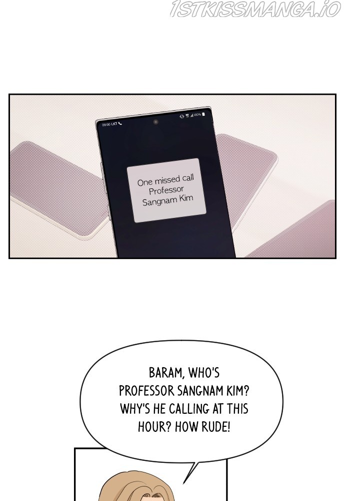 A Whirlwind Campus Affair chapter 16 - page 28