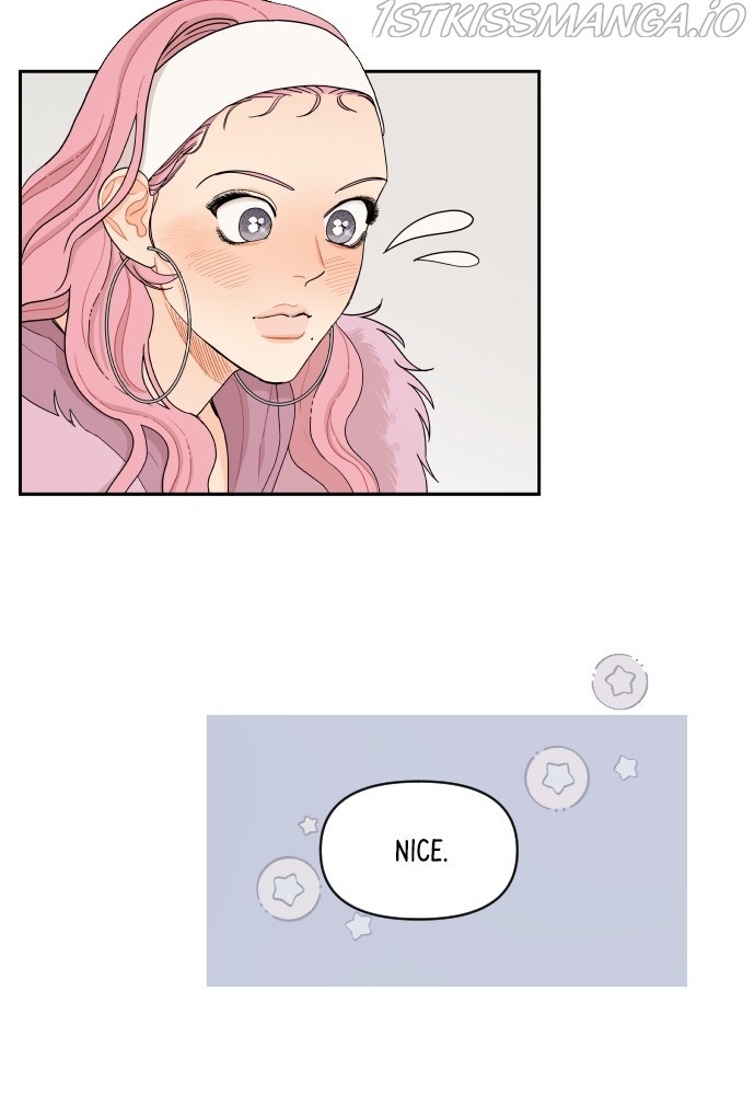 A Whirlwind Campus Affair chapter 16 - page 30