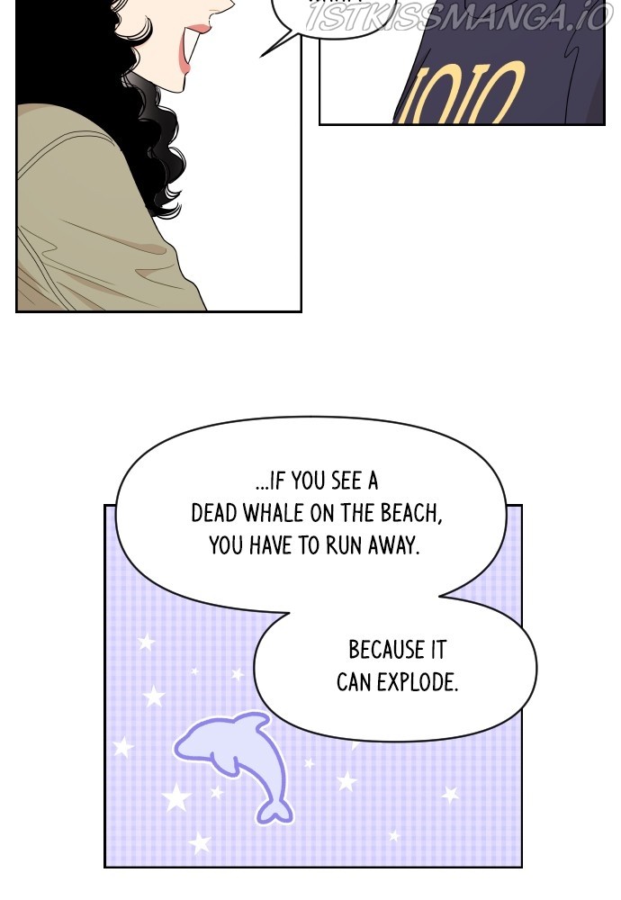 A Whirlwind Campus Affair chapter 16 - page 36