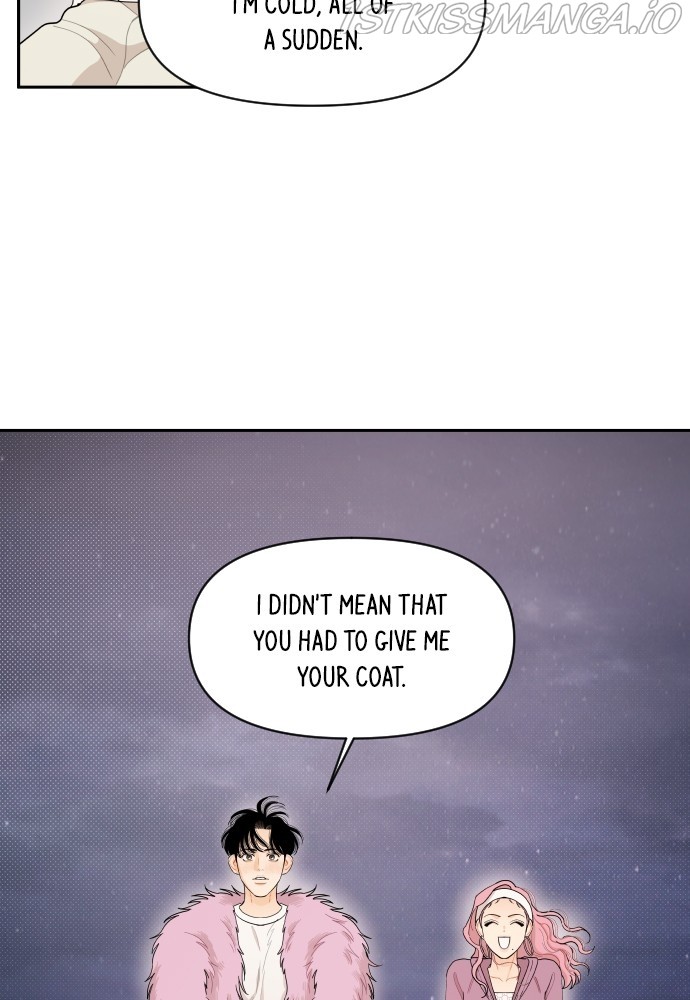 A Whirlwind Campus Affair chapter 16 - page 45
