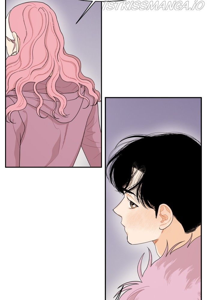 A Whirlwind Campus Affair chapter 16 - page 60