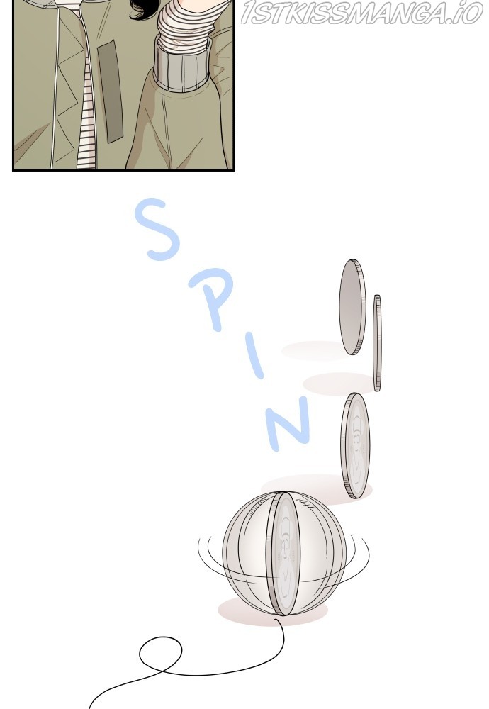 A Whirlwind Campus Affair chapter 16 - page 8