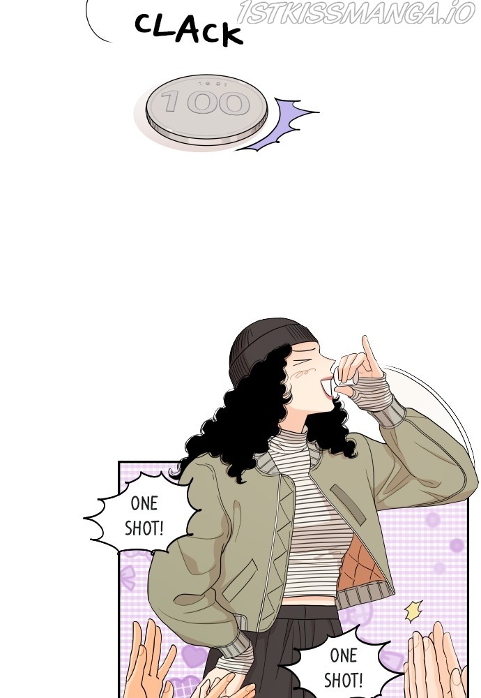 A Whirlwind Campus Affair chapter 16 - page 9