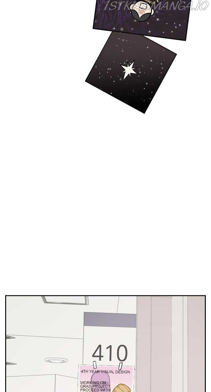 A Whirlwind Campus Affair chapter 41 - page 24