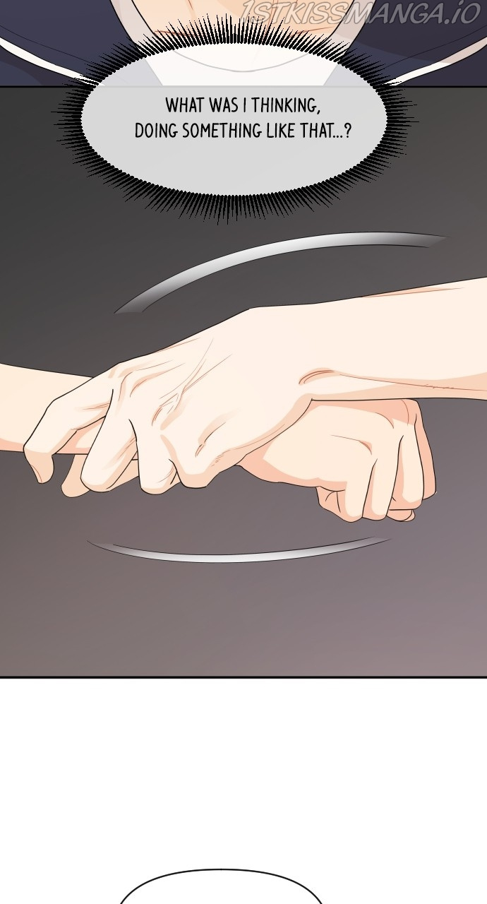 A Whirlwind Campus Affair chapter 41 - page 26
