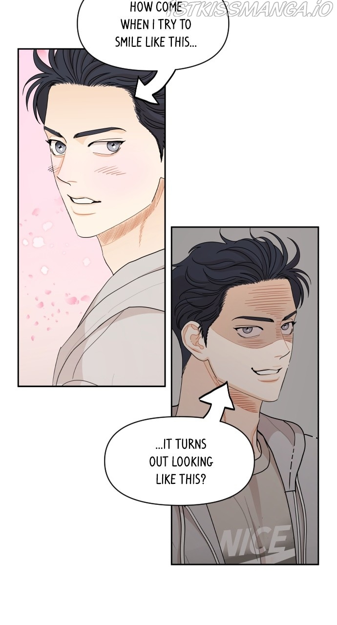 A Whirlwind Campus Affair chapter 41 - page 27