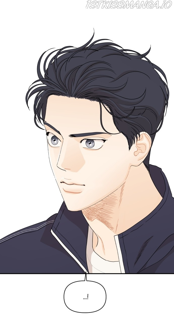 A Whirlwind Campus Affair chapter 41 - page 40