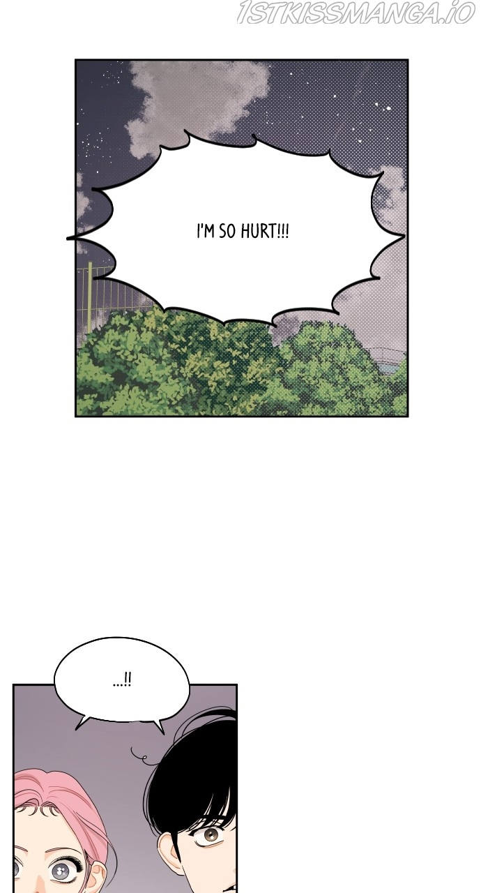 A Whirlwind Campus Affair chapter 41 - page 8