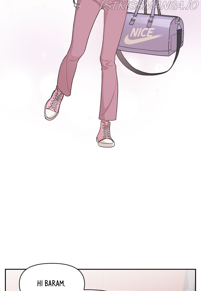 A Whirlwind Campus Affair chapter 15 - page 33