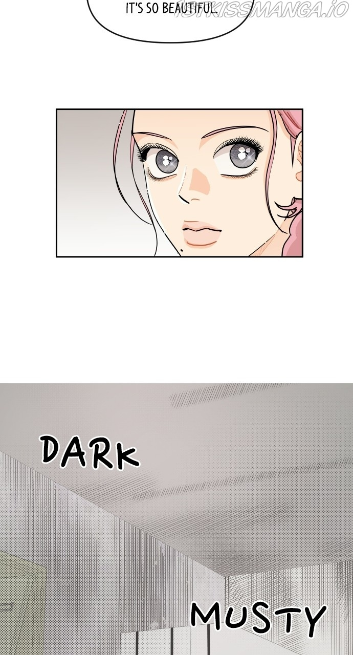A Whirlwind Campus Affair chapter 40 - page 28